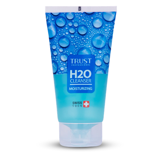 ژل شستشو آبرسان پوست