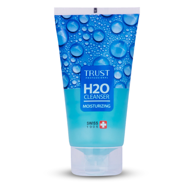 ژل شستشو آبرسان پوست