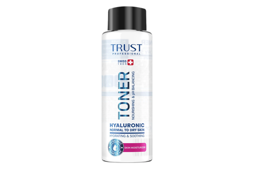 تونر مناسب پوست نرمال تا خشک