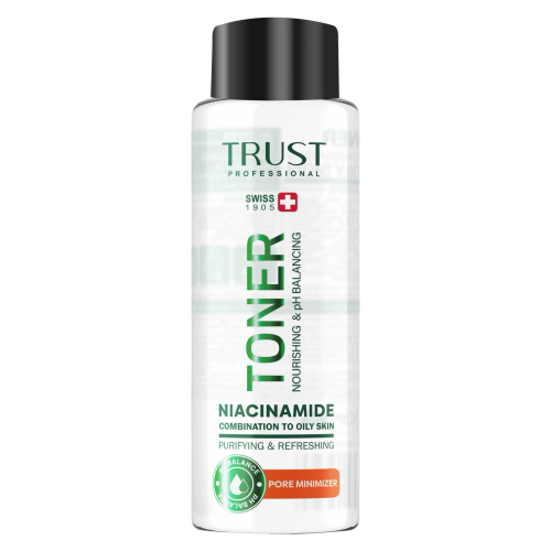 تونر مناسب پوست چرب تا مختلط