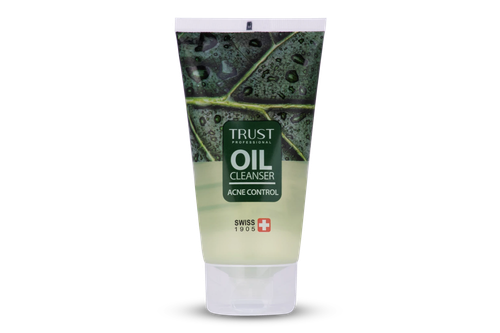 ژل شستشو کنترل کننده آکنه