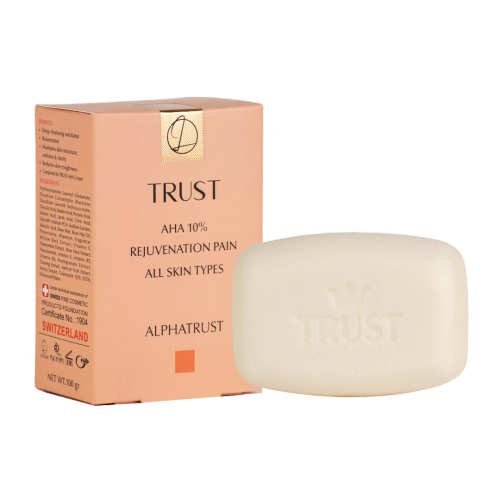 پن لایهبردار آلفاتراست حاوی 10% AHA