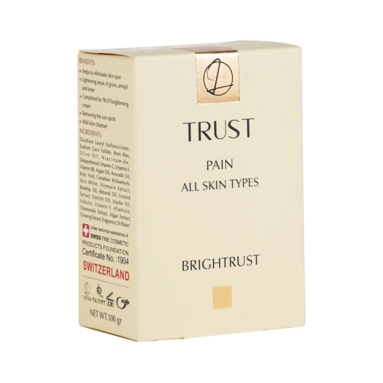 پن روشن کننده و ضد لک صورت و بدن