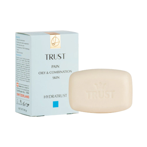 پن آبرسان پوست چرب و مختلط