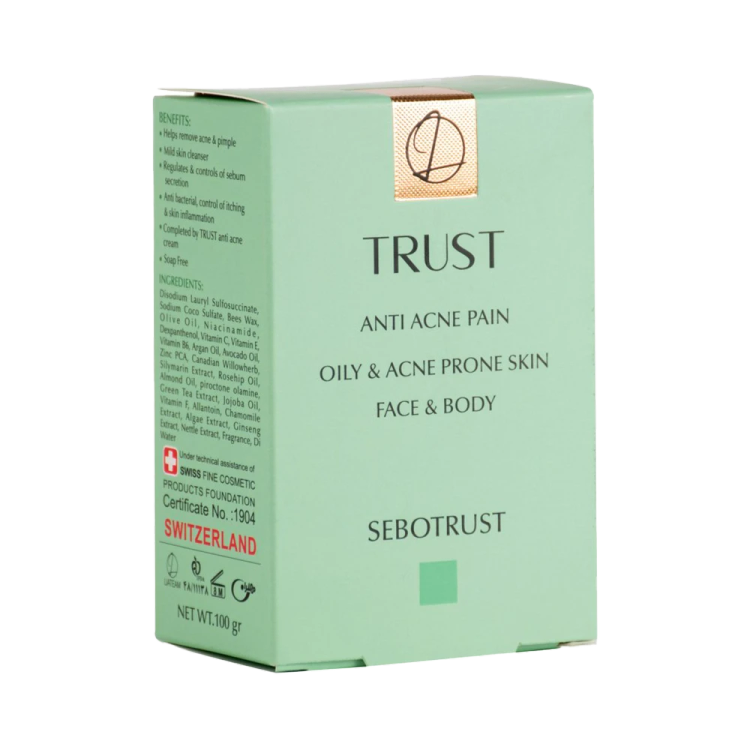 پن ضد جوش و آکنه