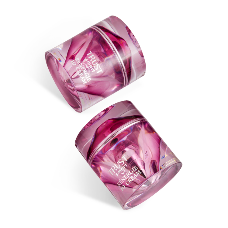 کرم سه گانه هوشمند تراست اسمارت