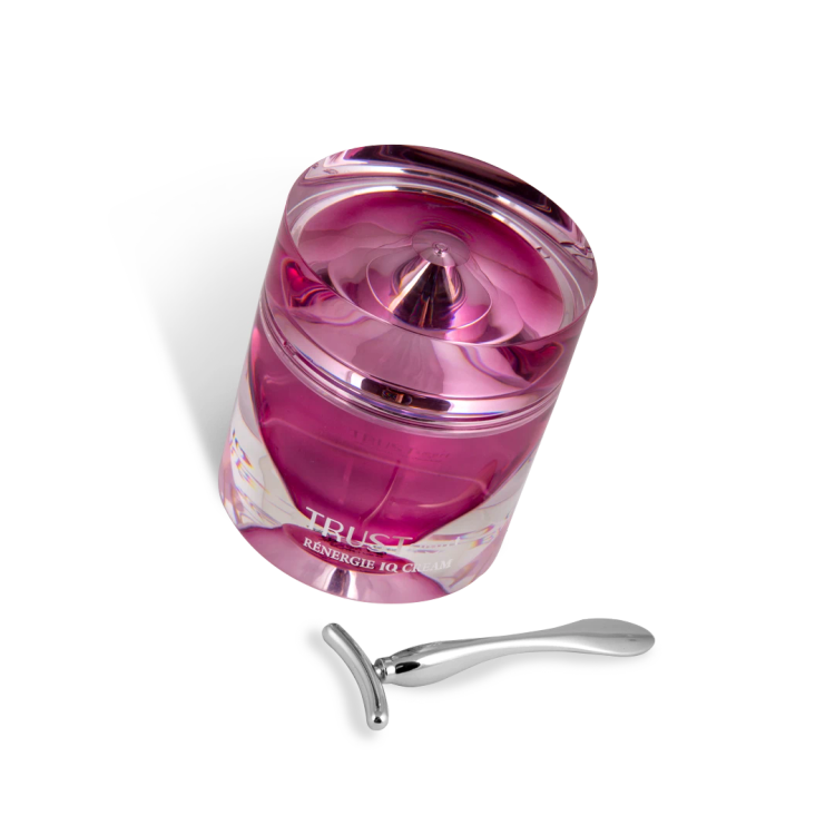 کرم سه گانه هوشمند تراست اسمارت