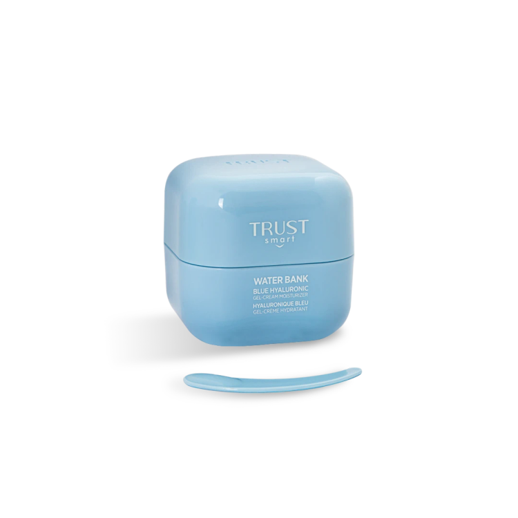 ژل کرم واتر بانک تراست اسمارت