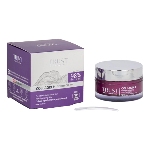 کرم جوانساز کلاژن