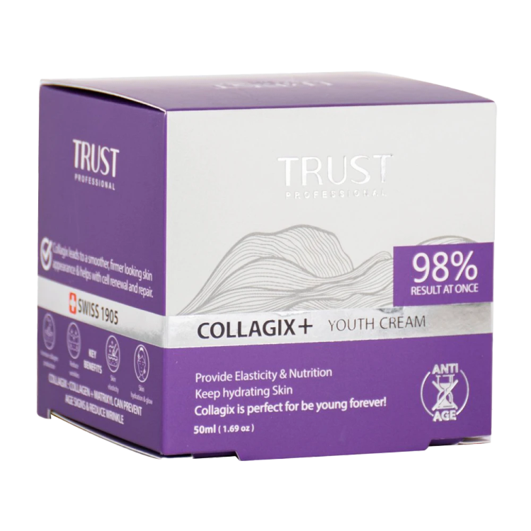 کرم جوانساز کلاژن