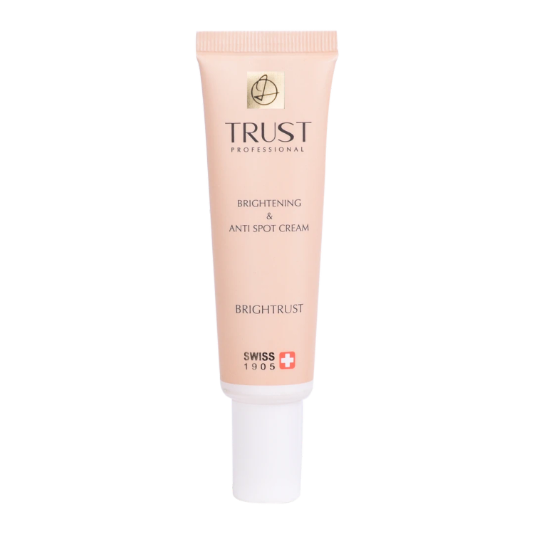 کرم روشنکننده و ضد لک