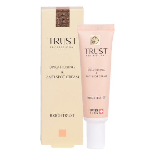 کرم روشنکننده و ضد لک