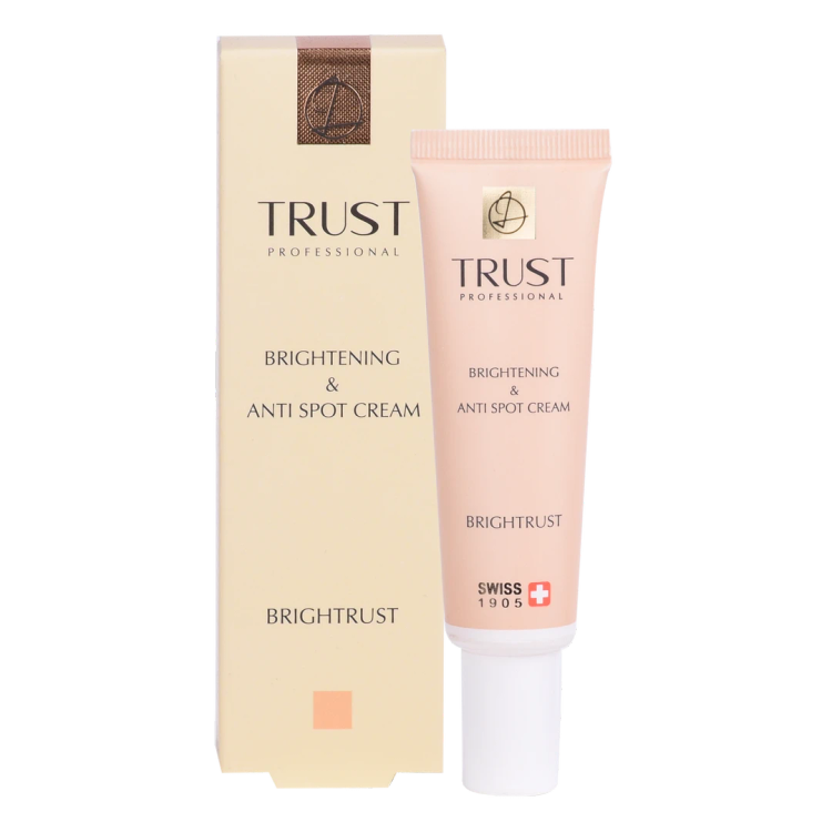 کرم روشنکننده و ضد لک