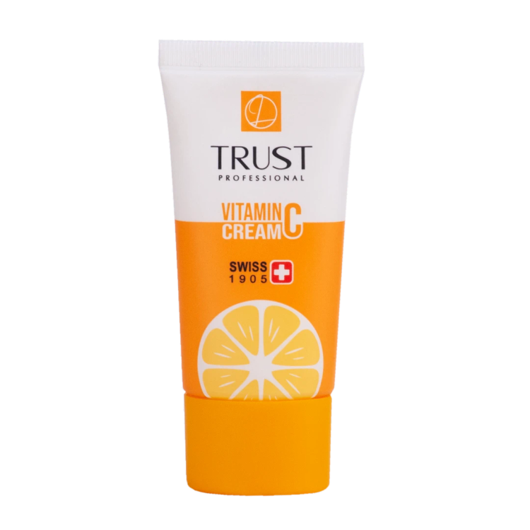 کرم ویتامین سی