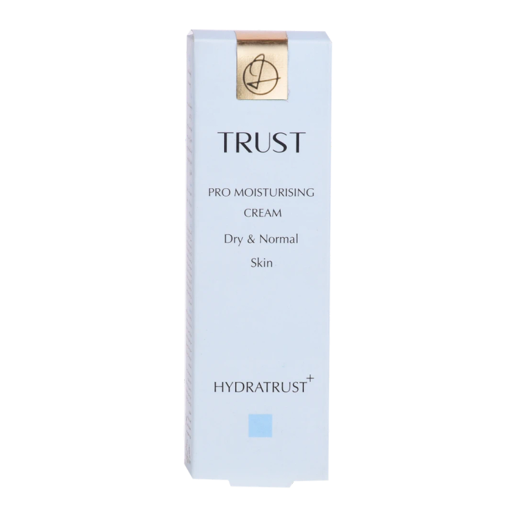 کرم آبرسان پوست خشک و نرمال