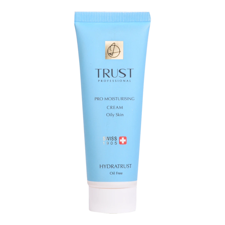 کرم آبرسان پوست چرب