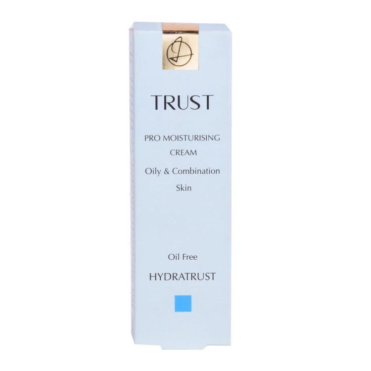 کرم آبرسان پوست چرب