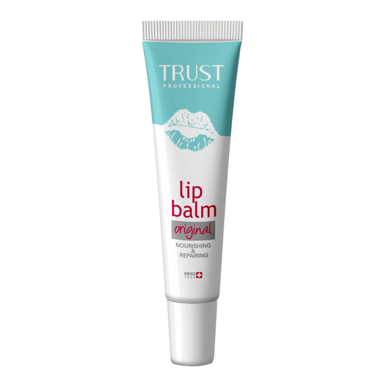 بالم لب ترمیمکننده تراست