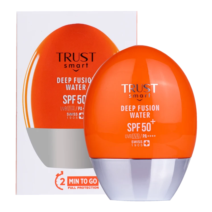 دیپ فیوژن واتر تراست اسمارت