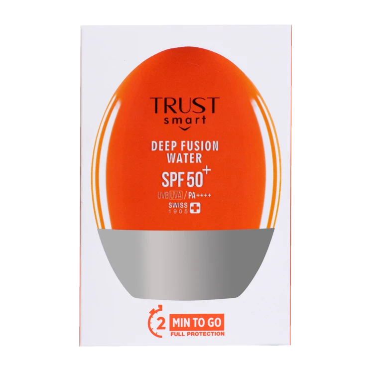 دیپ فیوژن واتر تراست اسمارت