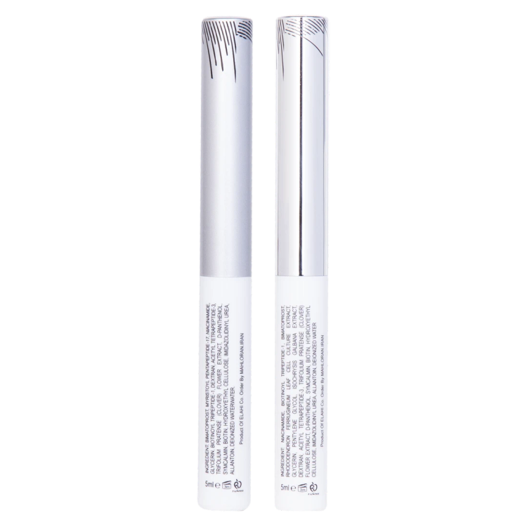 سرم تقویت مژه تراست