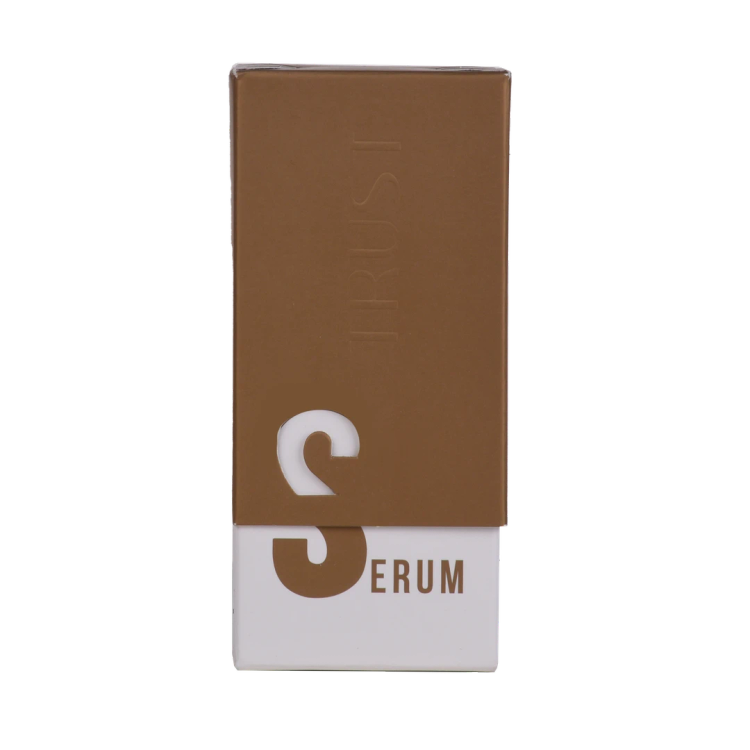 سرم ضدچروک دور چشم تراست