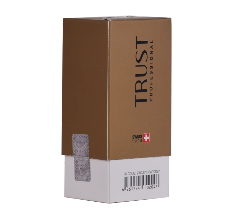 سرم ضدچروک دور چشم تراست