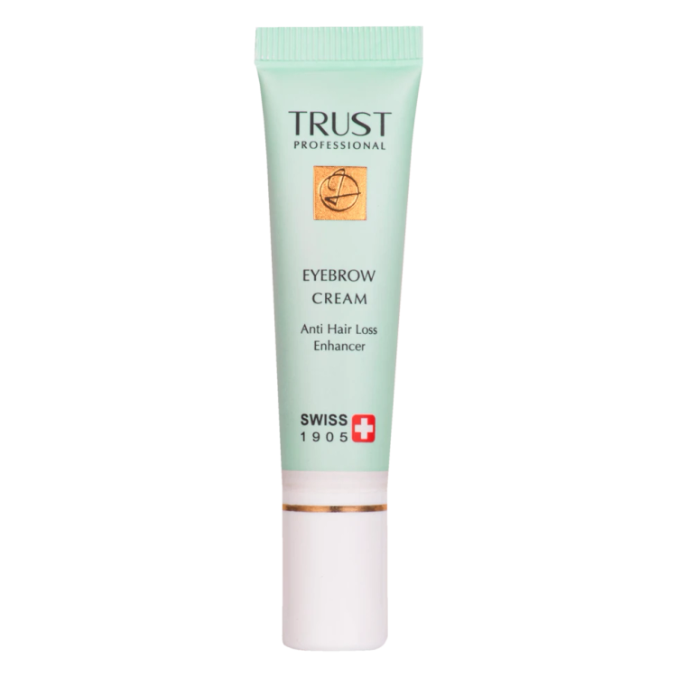 کرم ابرو تراست