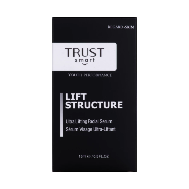 سرم جوانساز، لیفت و ضدچروک تراست اسمارت