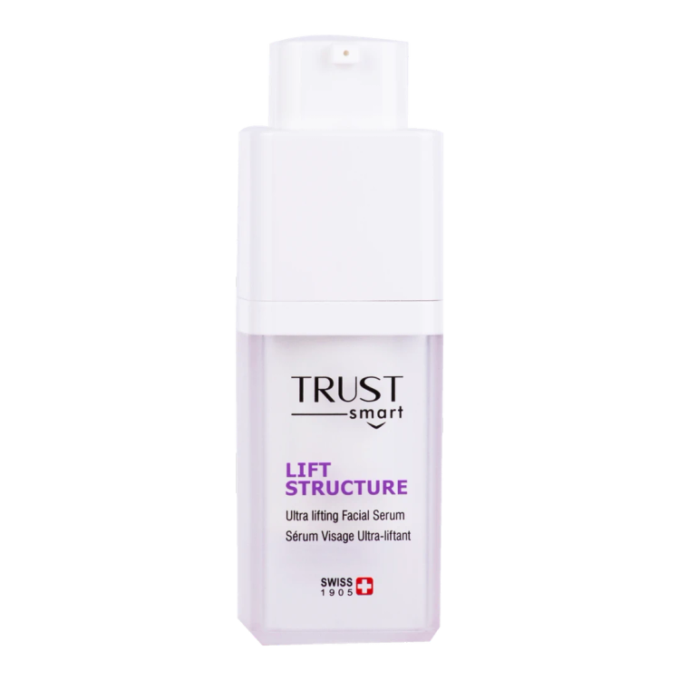 سرم جوانساز، لیفت و ضدچروک تراست اسمارت