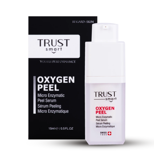 سرم لایه بردار تراست اسمارت