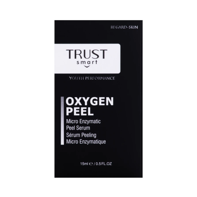 سرم لایه بردار تراست اسمارت