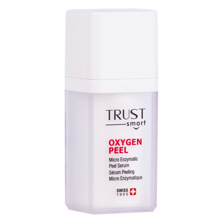 سرم لایه بردار تراست اسمارت