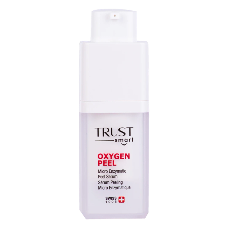 سرم لایه بردار تراست اسمارت