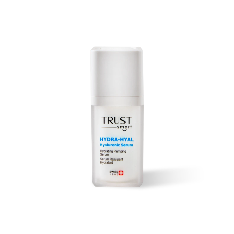 سرم آبرسان عمیق پوست تراست اسمارت