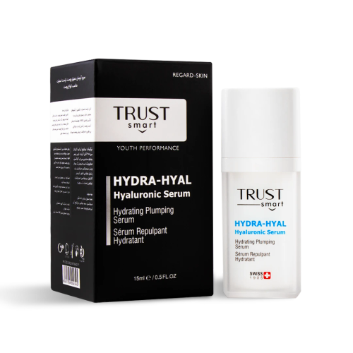 سرم آبرسان عمیق پوست تراست اسمارت