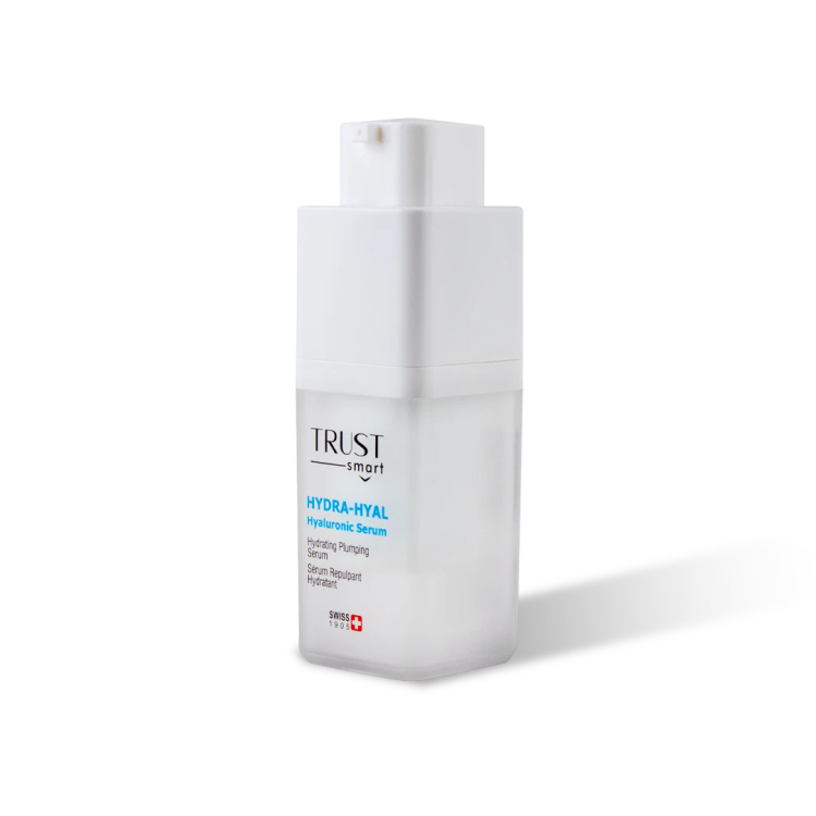 سرم آبرسان عمیق پوست تراست اسمارت