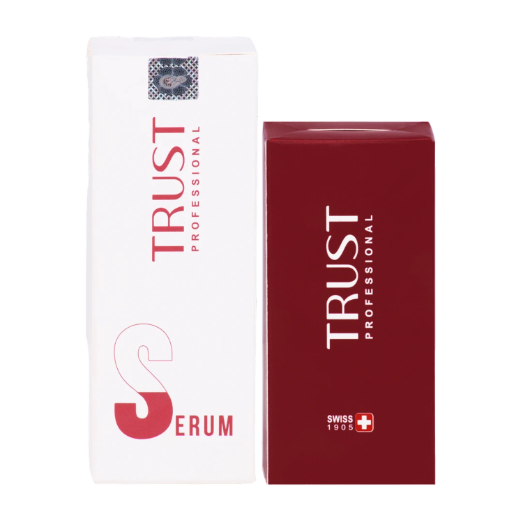 سرم لایهبردار قوی تراست حاوی 20% AHA