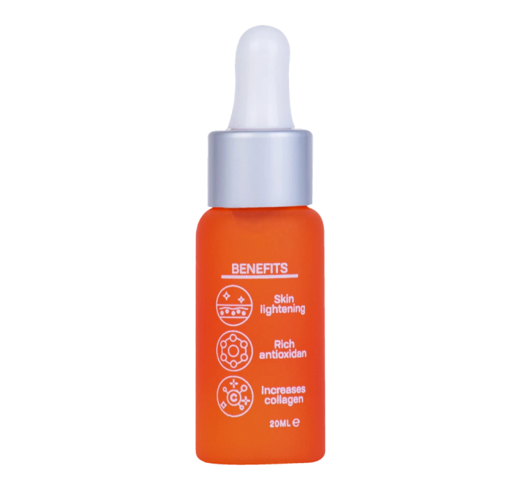 سرم ویتامین سی تراست