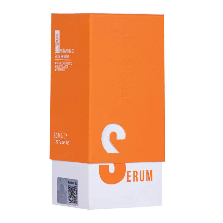 سرم ویتامین سی تراست