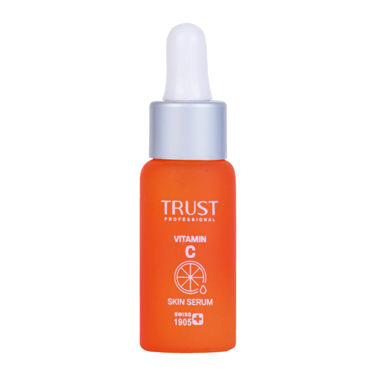 سرم ویتامین سی تراست