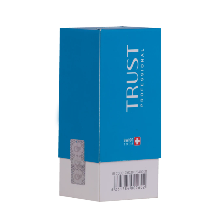 سرم آبرسان پوست هیالورونیک اسید تراست