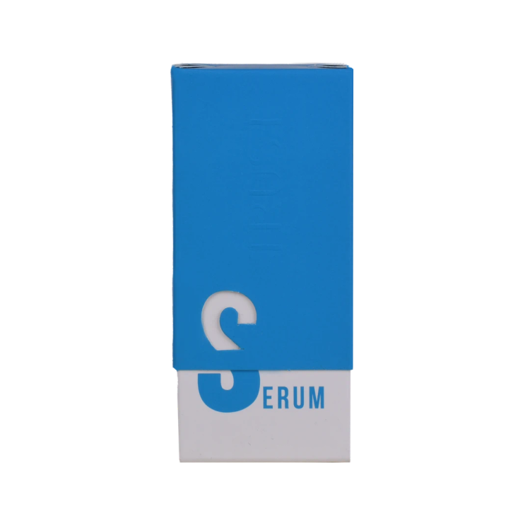 سرم آبرسان پوست هیالورونیک اسید تراست