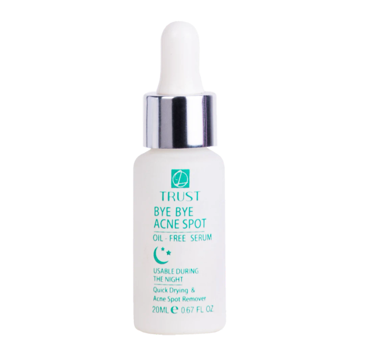 کیت آنتی آکنه فوری تراست