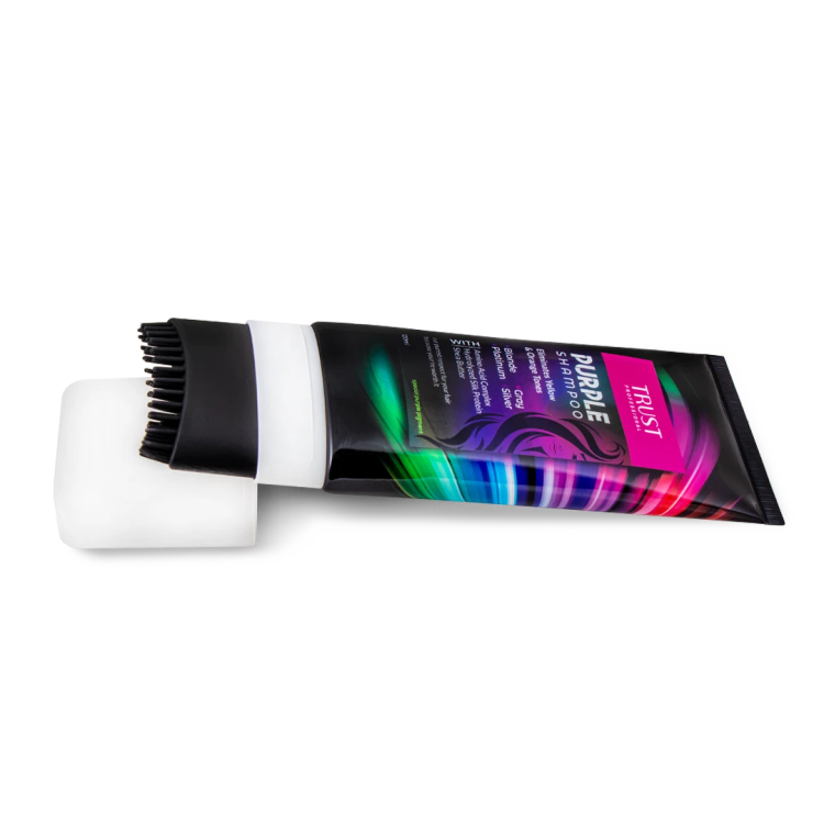 شامپو بنفش تراست