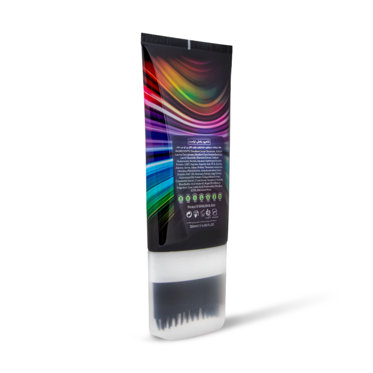 شامپو بنفش تراست