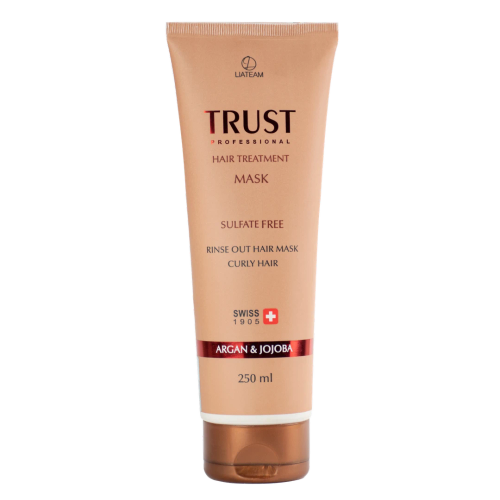 ماسک موی آبکشی آرگان و جوجوبا