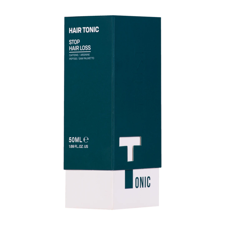 تونیک ضد ریزش و تقویت کننده مو