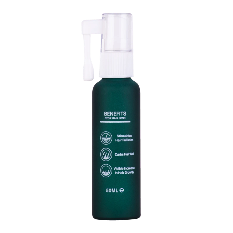 تونیک ضد ریزش و تقویت کننده مو