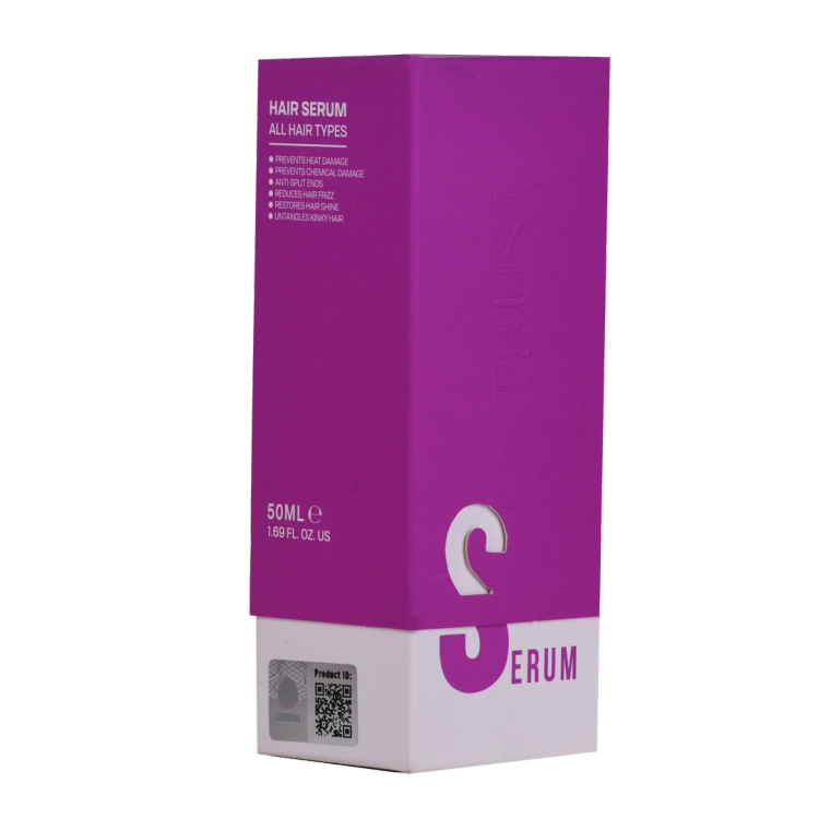 سرم کراتین و آرگان